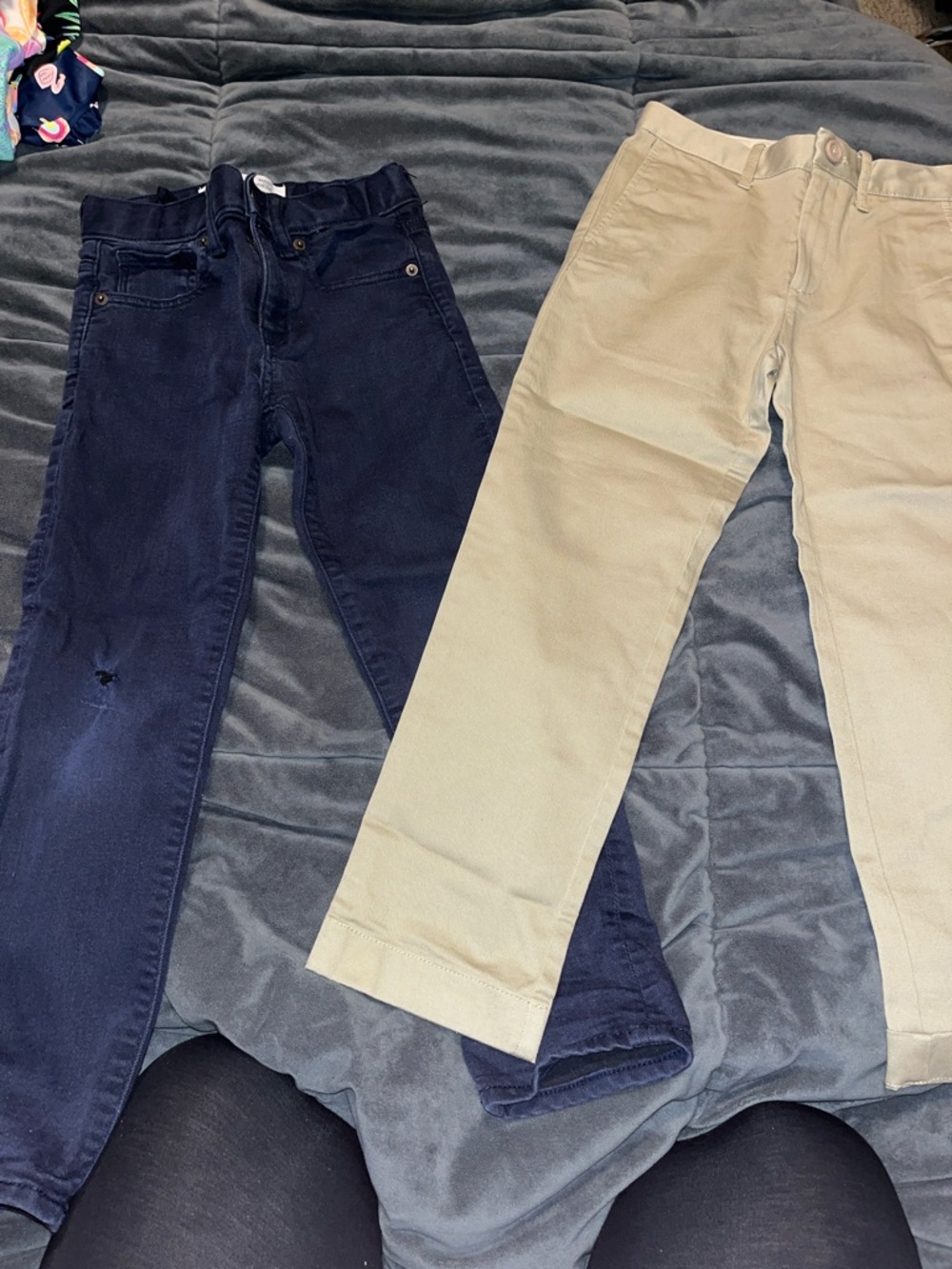 Boys pants